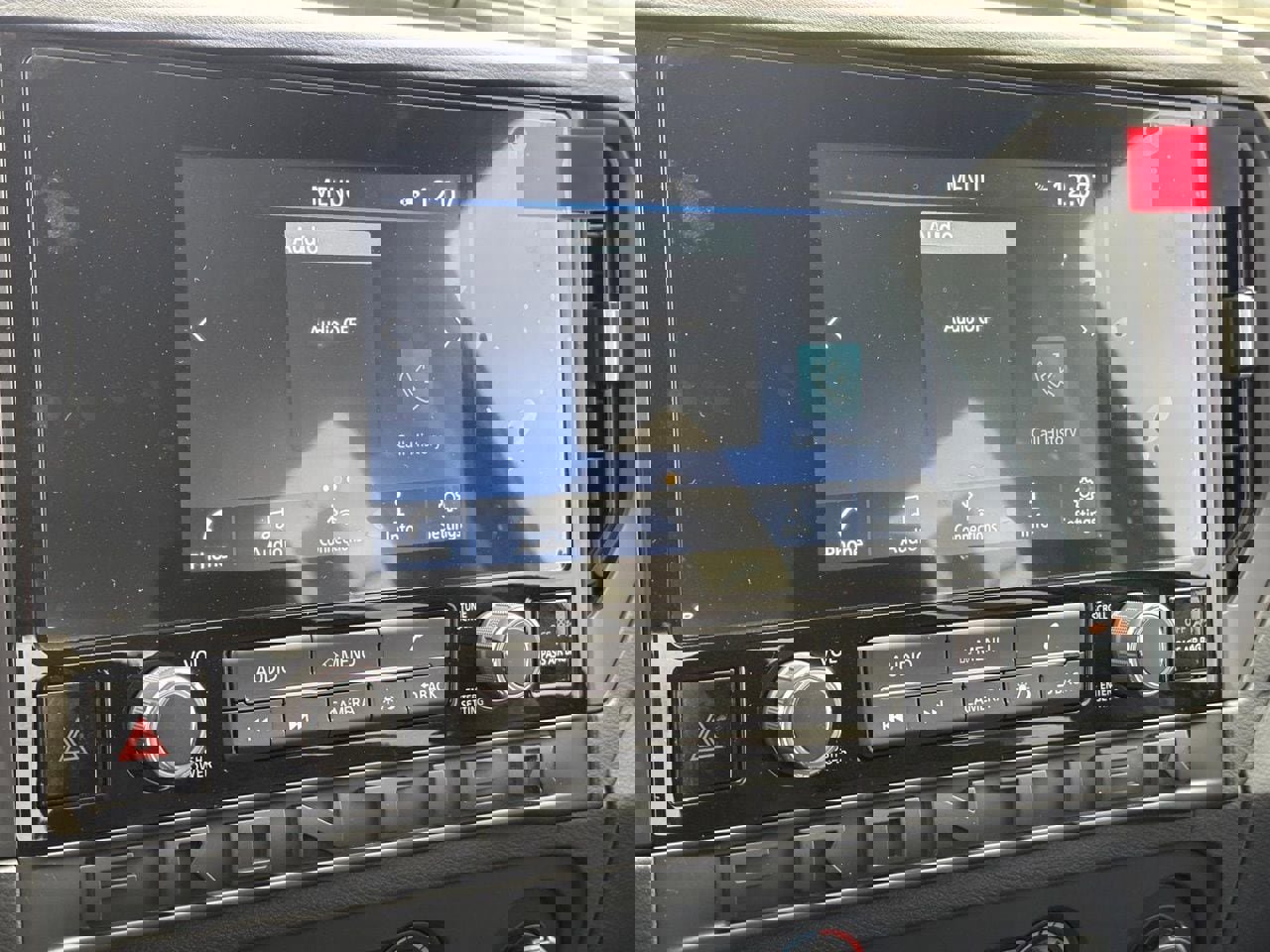 New 2026 Nissan Frontier S image 18