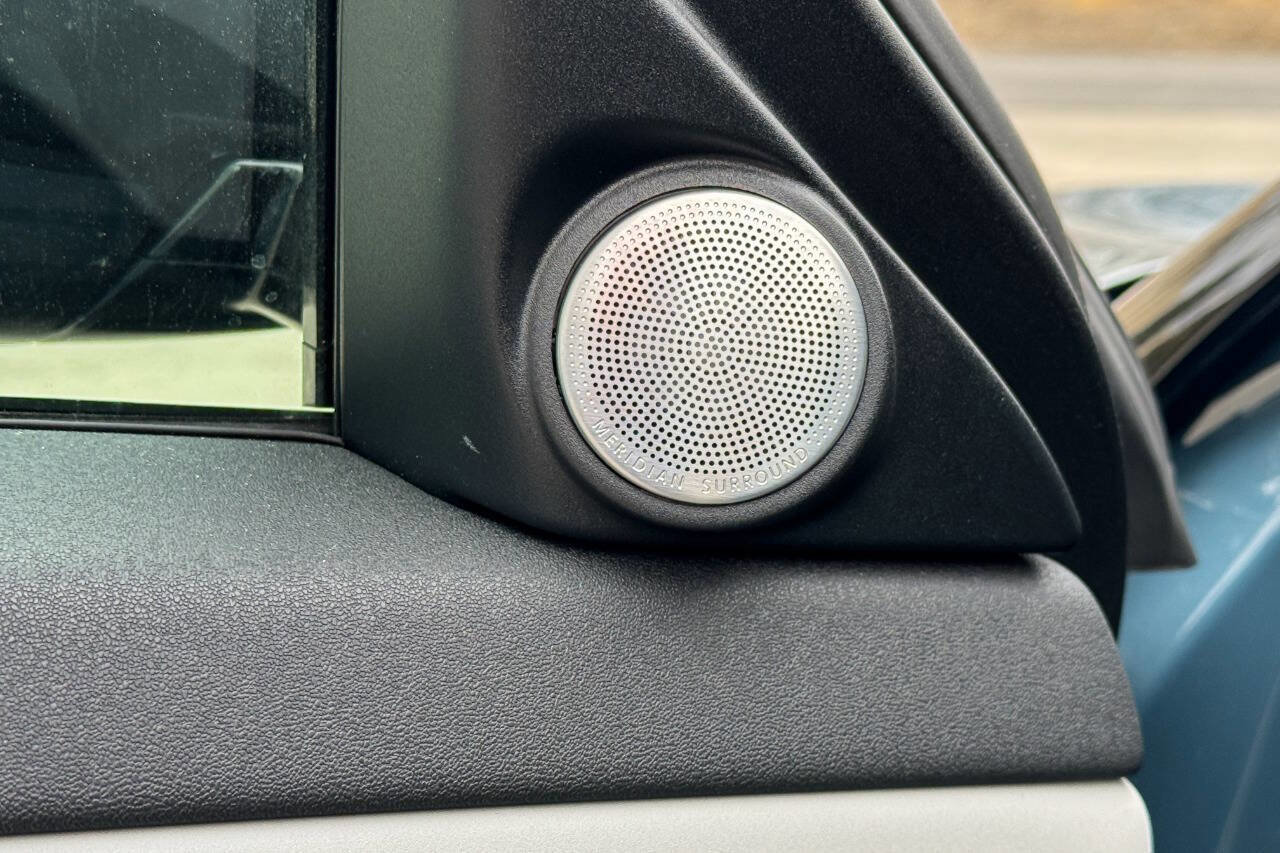 Used 2026 Land Rover Range Rover Evoque Dynamic SE image 29