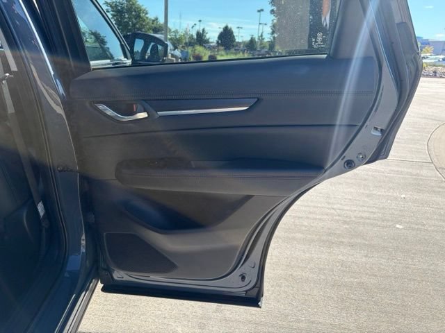 Used 2025 MAZDA CX-5 Carbon Edition AWD/4WD image 21