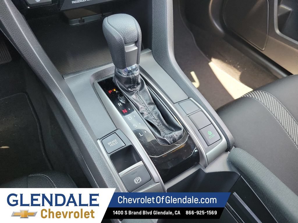 Used 2019 Honda Civic EX image 26
