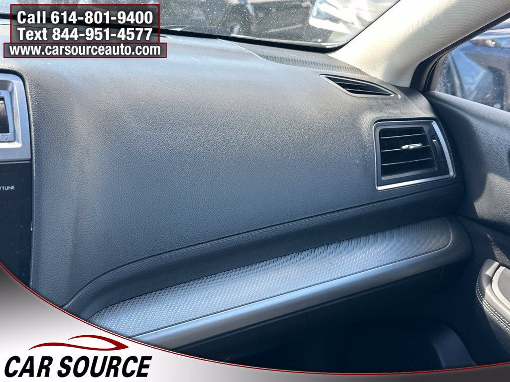 Used 2017 Subaru Legacy 2.5i Premium AWD/4WD image 25