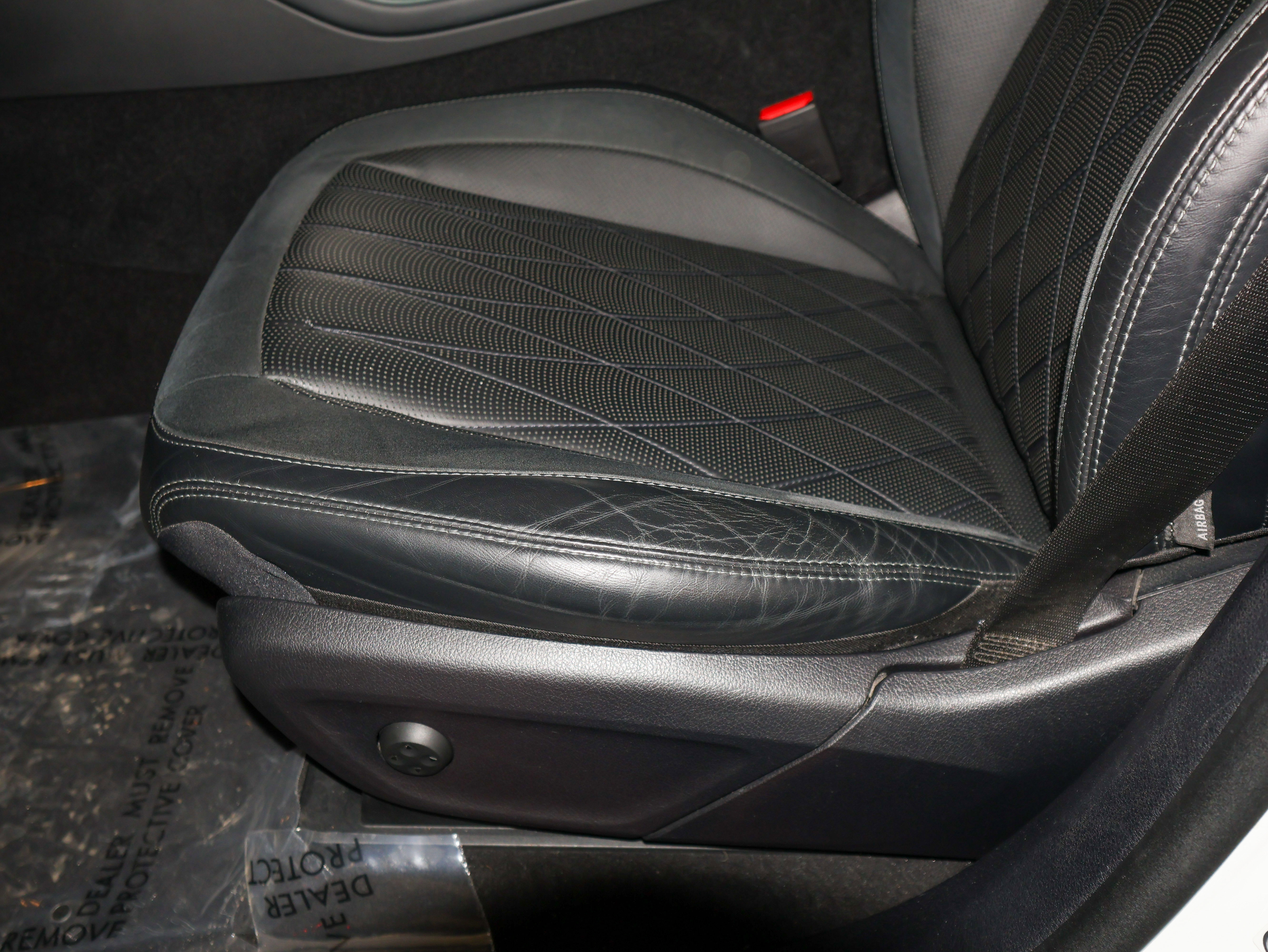 Used 2021 Mercedes-Benz GLE 53 AMG 4MATIC Coupe image 17