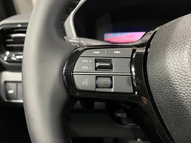 New 2026 Honda Passport RTL image 16