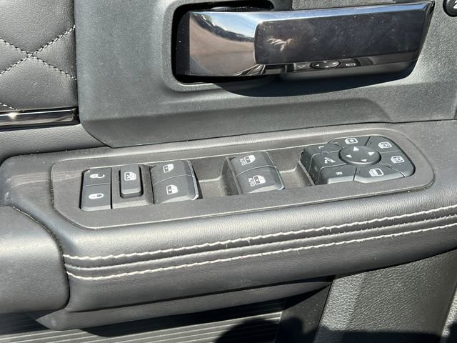 Used 2026 RAM 3500 Limited AWD/4WD image 25
