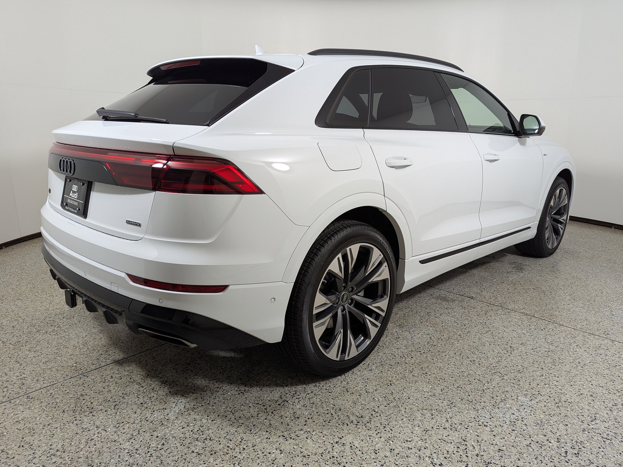 New 2026 Audi Q8 Premium Plus image 7