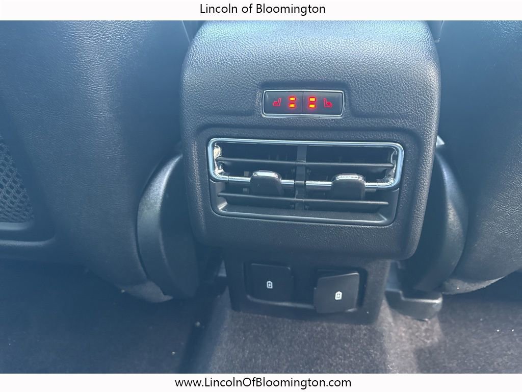 Certified 2022 Lincoln Corsair Reserve w/ Equipment Group 201A image 54