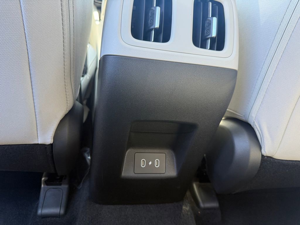 New 2026 Hyundai Tucson SEL image 40