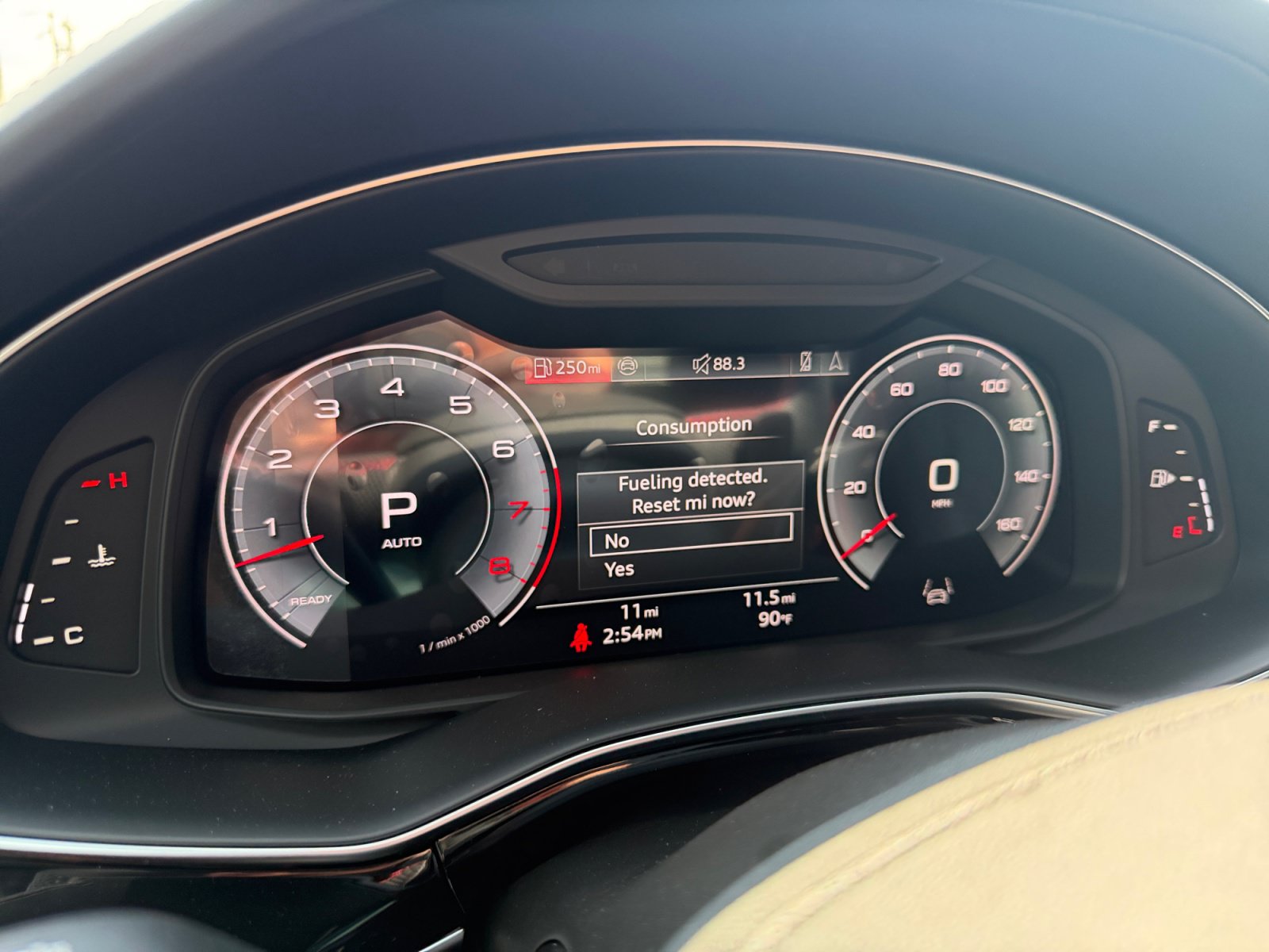 New 2026 Audi Q8 Prestige AWD/4WD image 14