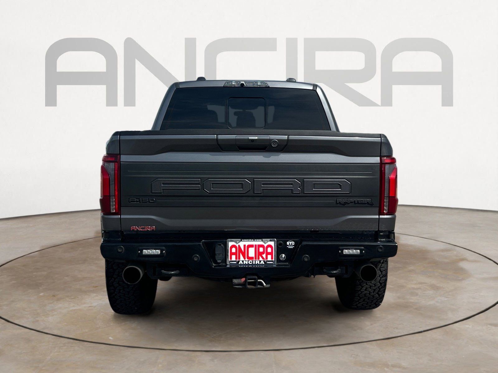 Used 2024 Ford F150 Raptor image 9