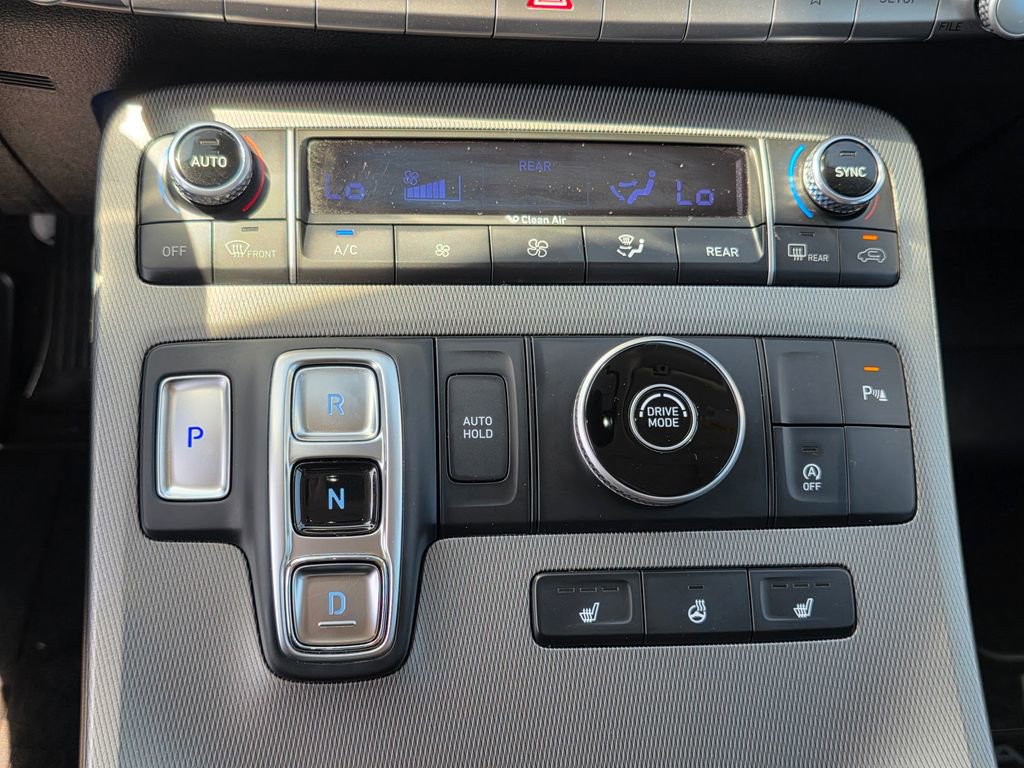 Used 2020 Hyundai Palisade SEL w/ Premium Package FWD image 26