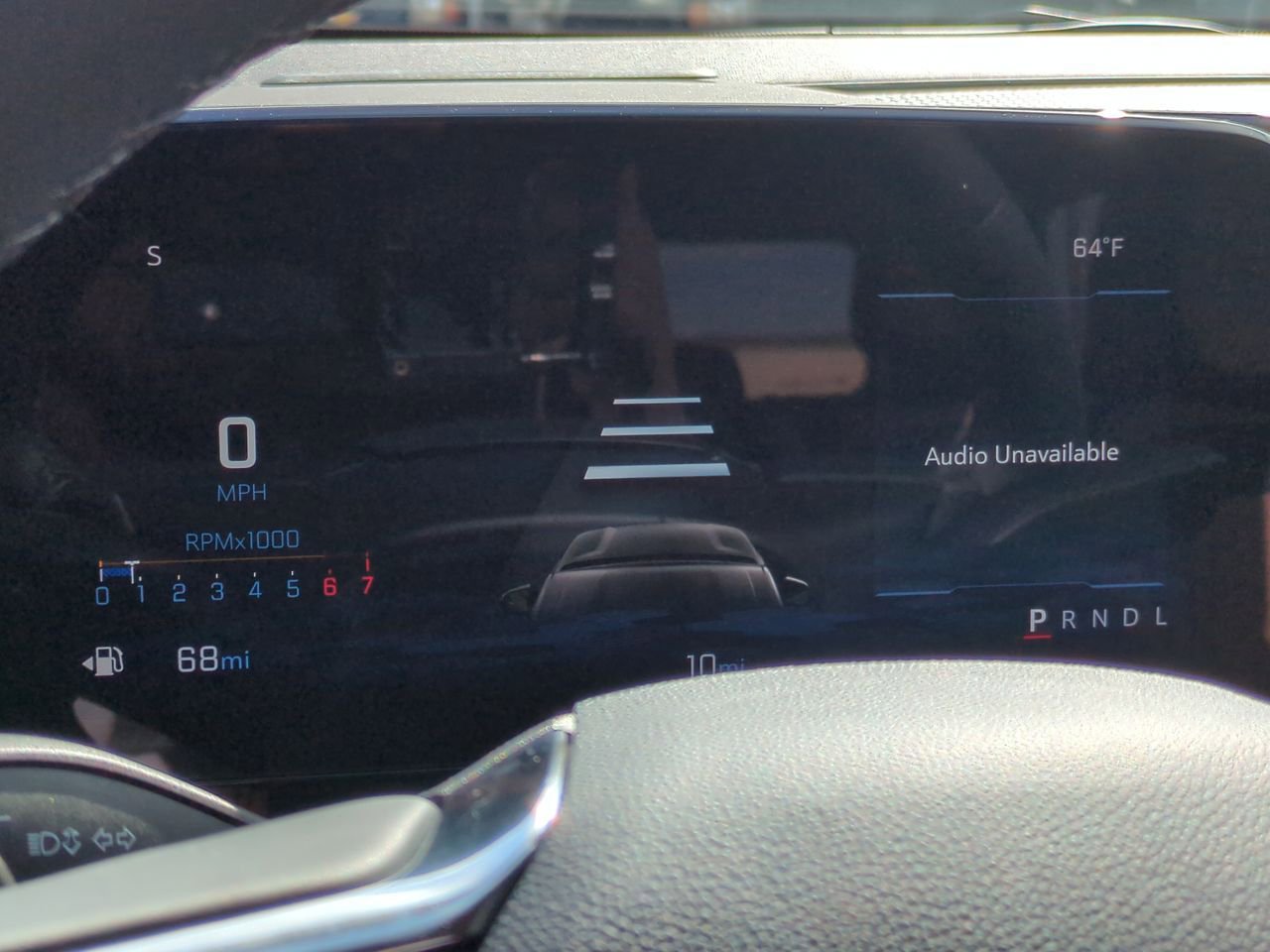 New 2026 Chevrolet Equinox ACTIV image 12