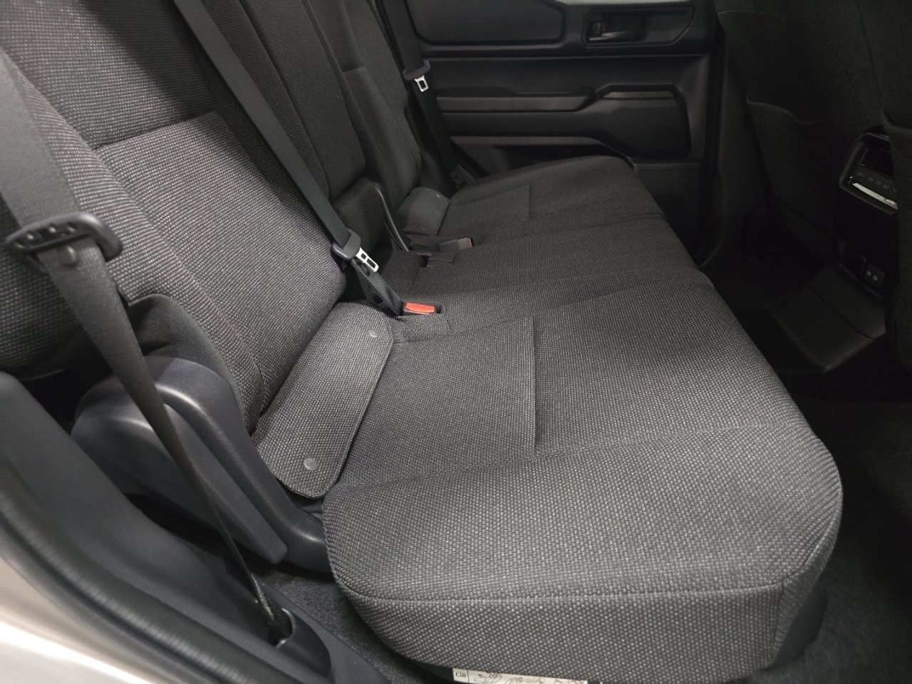 Certified 2025 Toyota Land Cruiser 1958 image 21