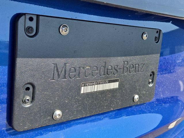 New 2026 Mercedes-Benz GLC 300 4MATIC image 31