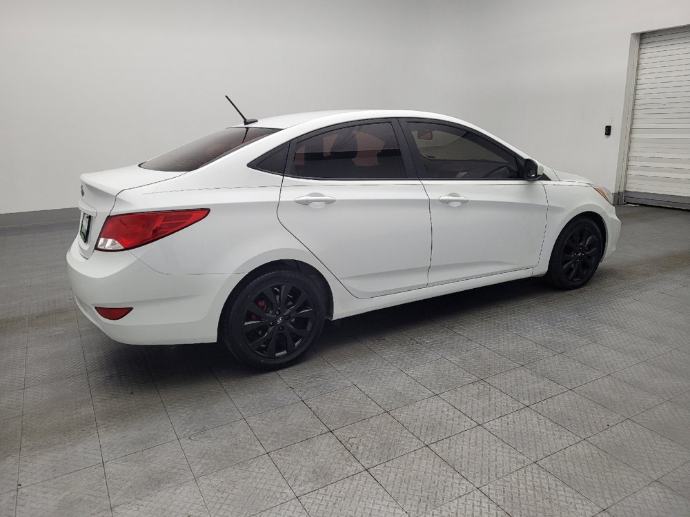 Used 2017 Hyundai Accent Value Edition image 10