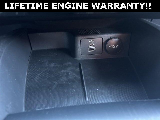 New 2025 Ford Escape ST-Line w/ Tech Pack #1 image 27