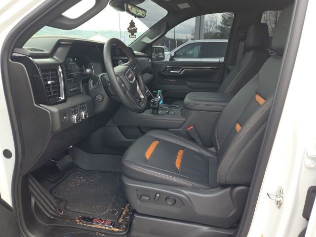 Used 2025 GMC Sierra 1500 AT4 w/ AT4 Premium Package image 20