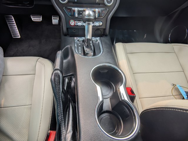 Used 2015 Ford Mustang GT Premium w/ Equipment Group 401A RWD image 12