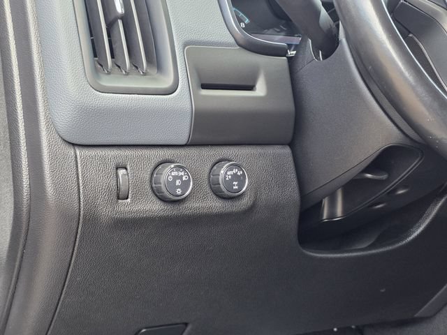 Used 2019 Chevrolet Colorado Z71 AWD/4WD image 20