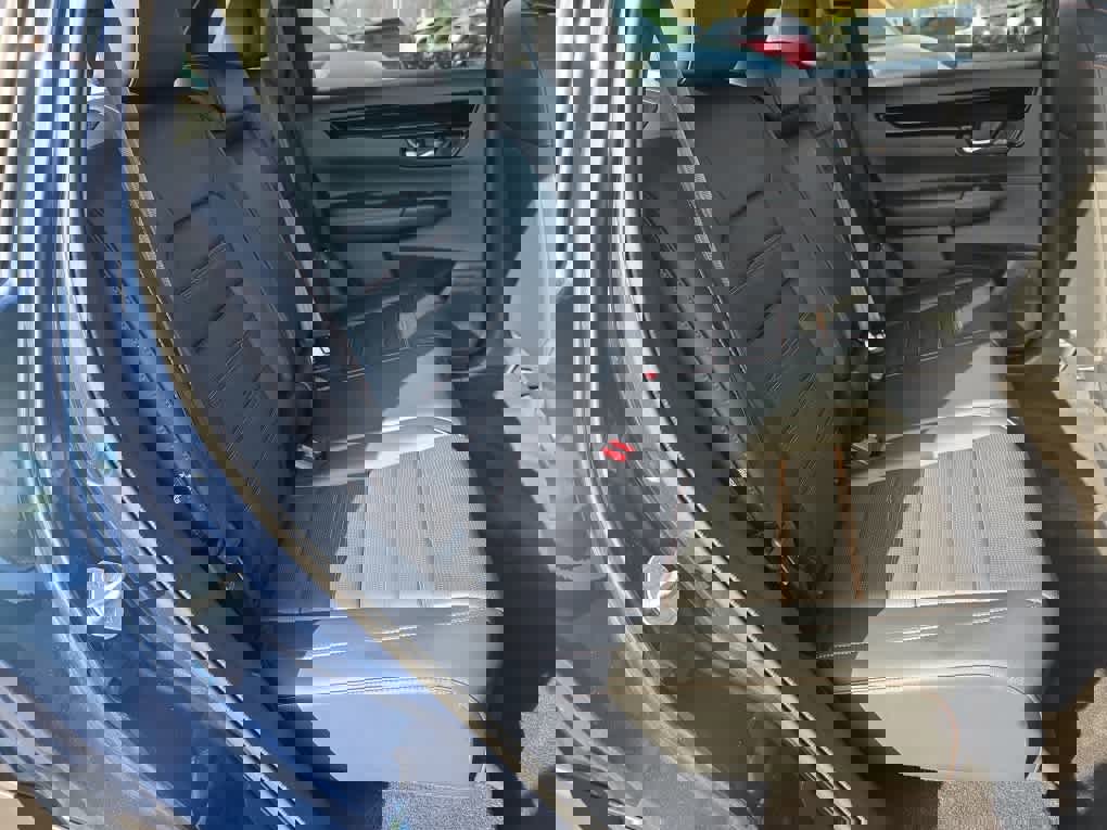 Used 2023 Honda CR-V Sport Touring image 27