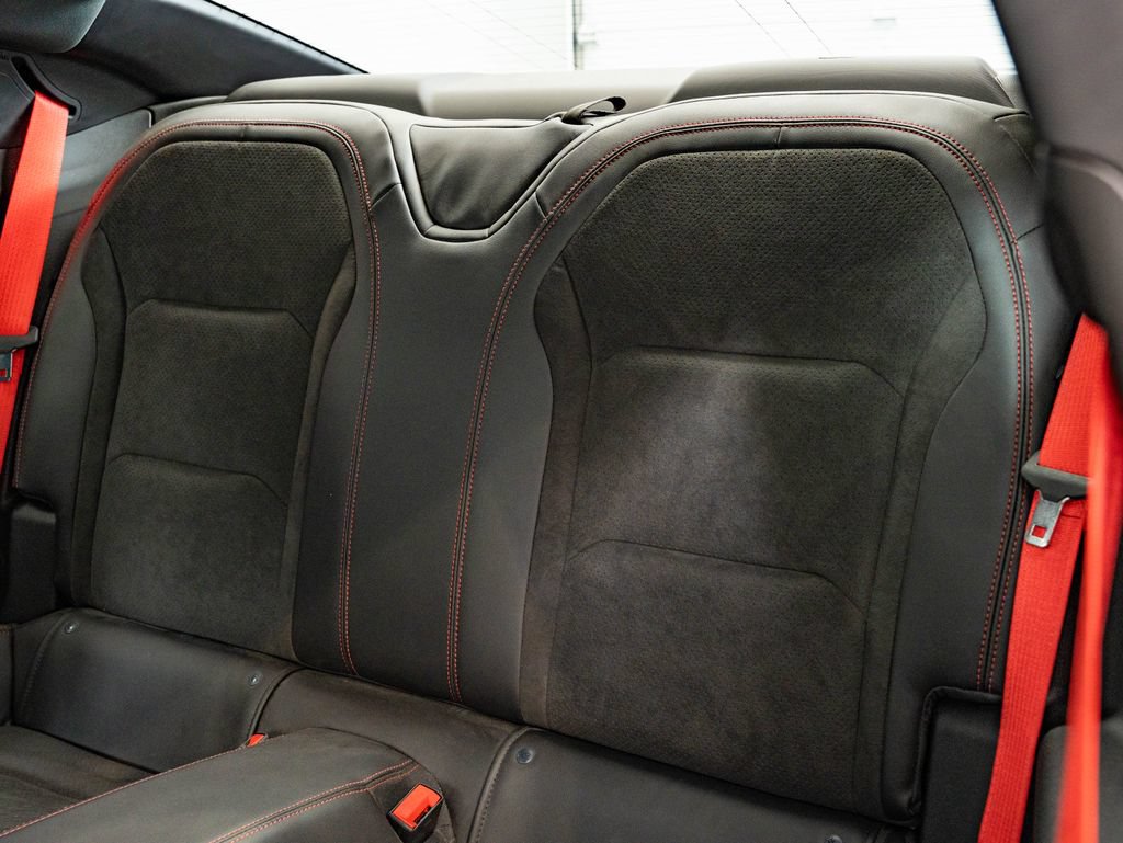 Used 2021 Chevrolet Camaro ZL1 RWD image 40