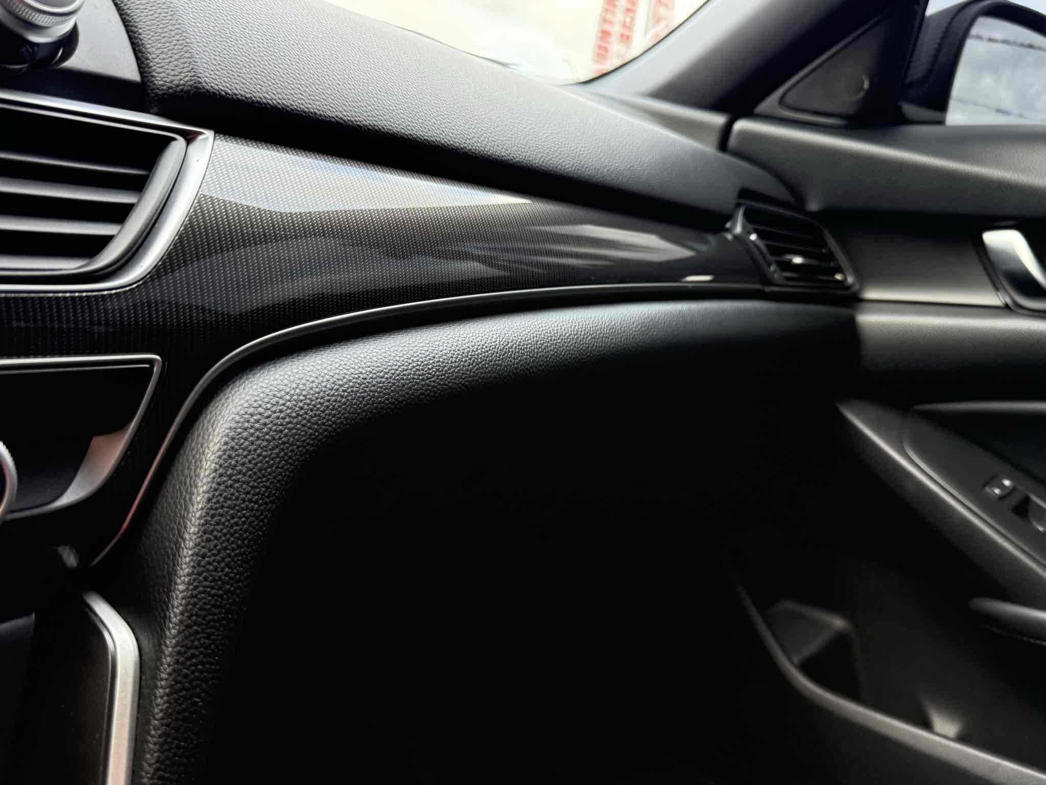 Used 2018 Honda Accord Sport image 99