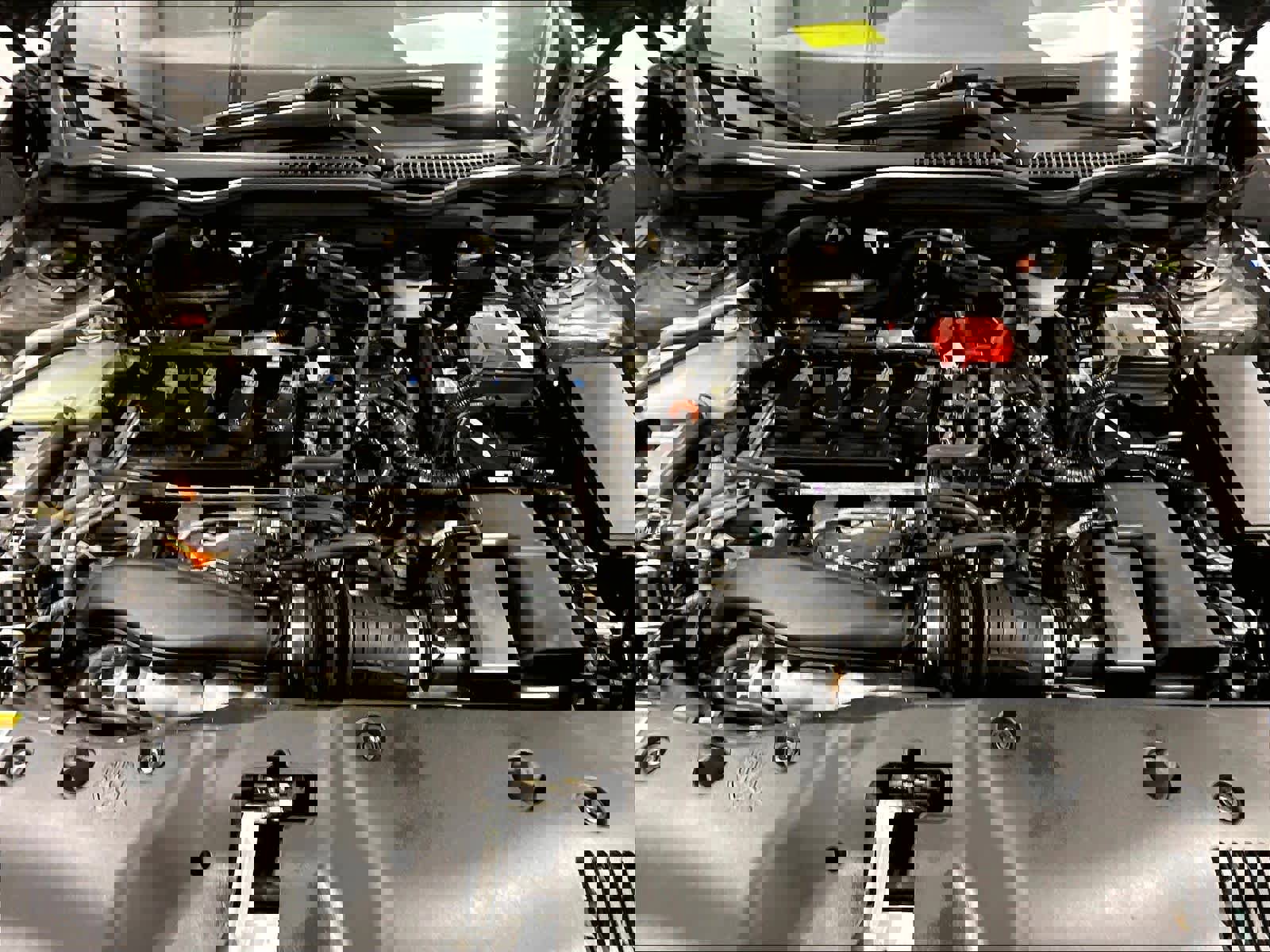 Used 2021 Honda Civic Sport image 29