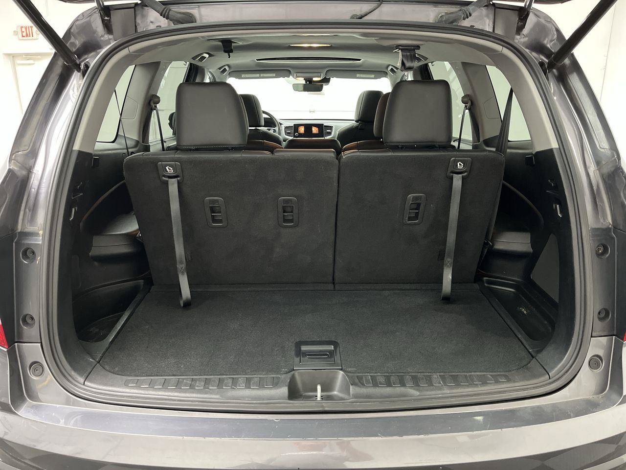 Used 2021 Honda Pilot EX-L image 29