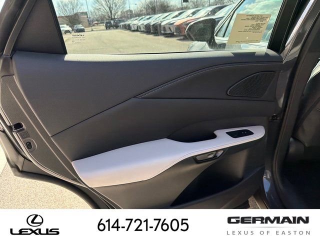 New 2026 Lexus RX 350h image 17