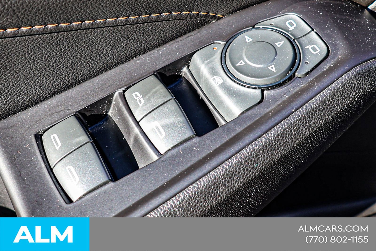 Used 2019 Chevrolet Traverse LT w/ LPO, Floor Liner Package image 43