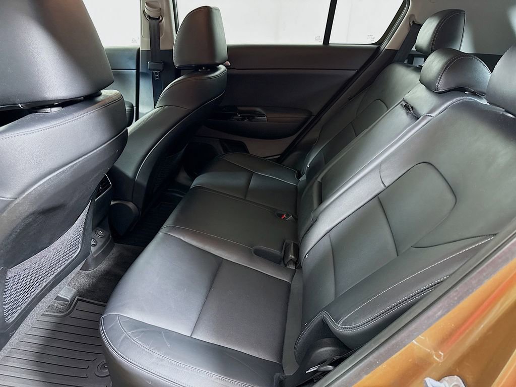 Used 2018 Kia Sportage EX FWD image 20
