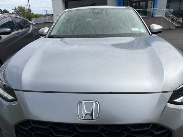 Used 2024 Honda HR-V LX image 2