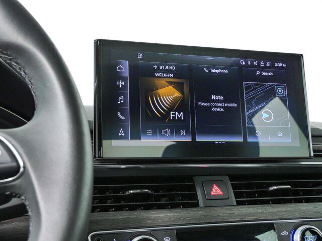 Used 2023 Audi A5 2.0T Prestige AWD/4WD image 13