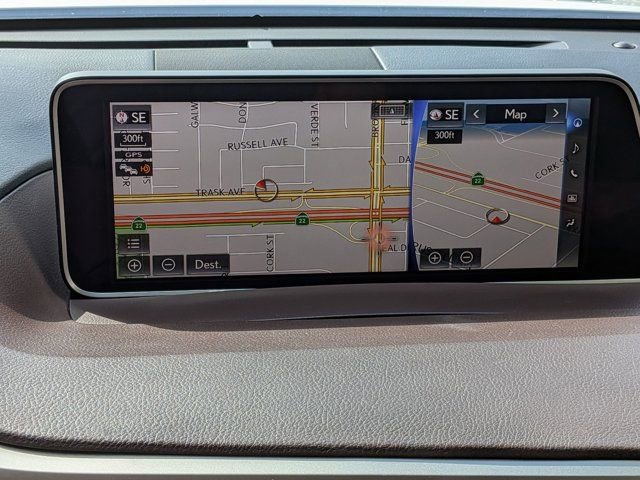 Used 2017 Lexus RX 350 FWD w/ Premium Package image 20