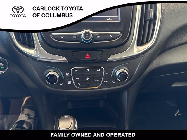 Used 2019 Chevrolet Equinox LT AWD/4WD image 28