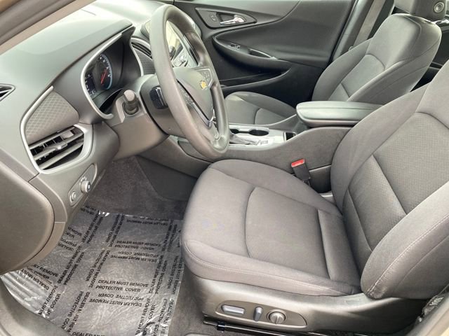 Used 2023 Chevrolet Malibu LT image 10