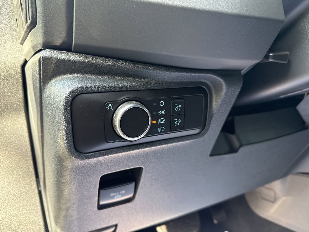 New 2025 Ford Bronco Big Bend image 16