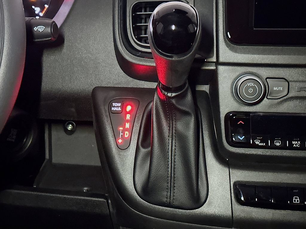 New 2026 RAM ProMaster 2500 w/ Safety Group FWD image 11