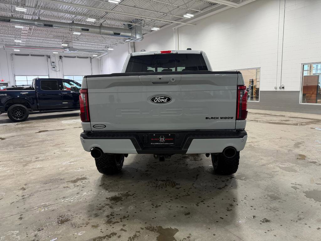 New 2026 Ford F150 XLT w/ Equipment Group 303A High image 20