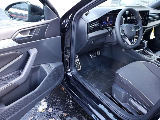 New 2026 Volkswagen Jetta Sport image 6