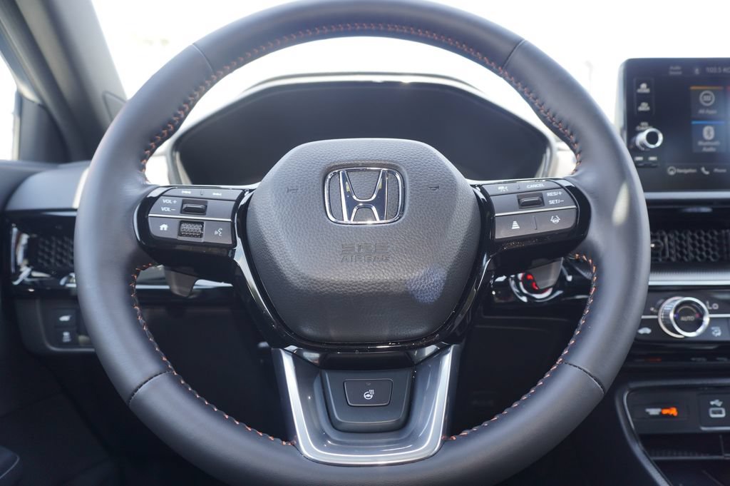 Used 2025 Honda CR-V Sport Touring image 21