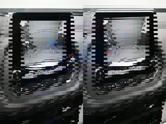 New 2026 Nissan Rogue SV image 19