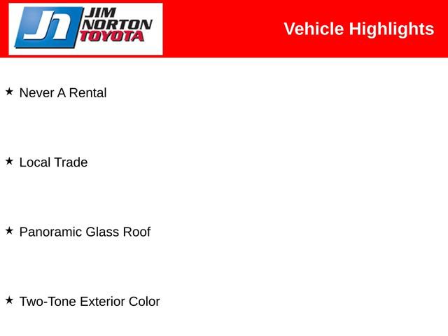 Used 2022 Toyota Camry XSE image 4