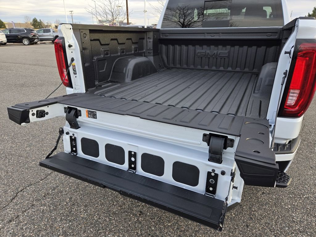 New 2026 GMC Sierra 1500 Denali AWD/4WD image 9