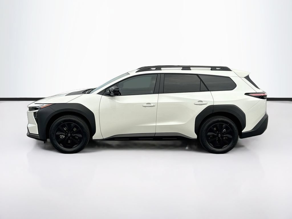 New 2026 Toyota bZ Woodland AWD/4WD image 8