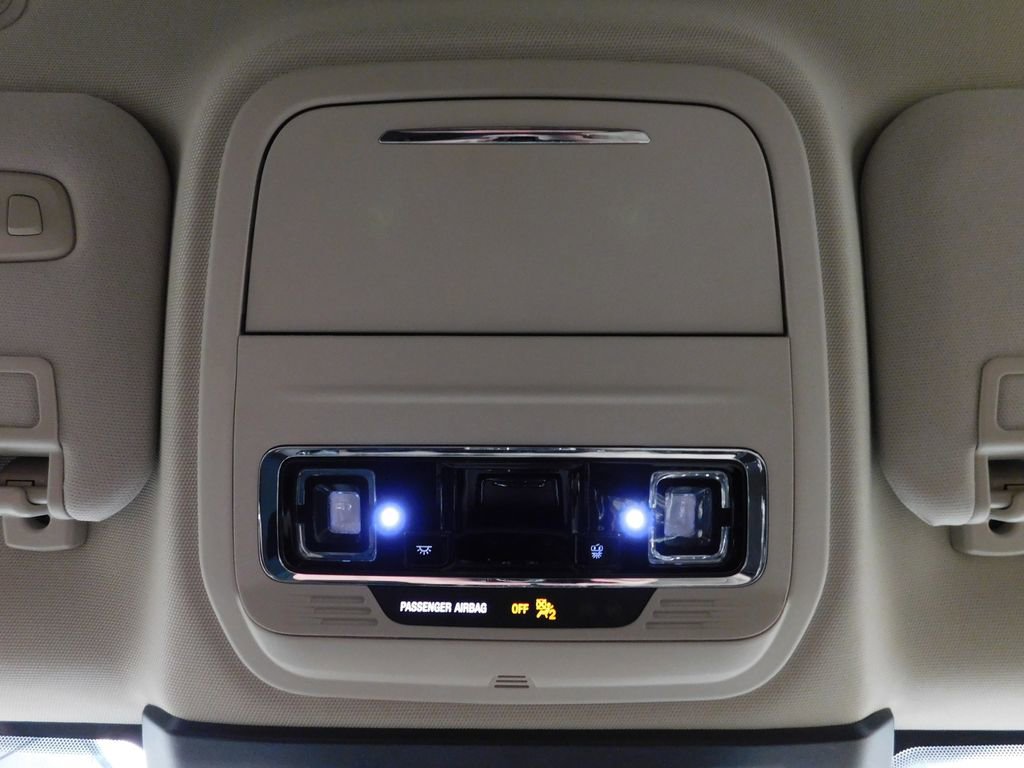 Used 2021 Lincoln Corsair Standard w/ Equipment Group 101A image 31