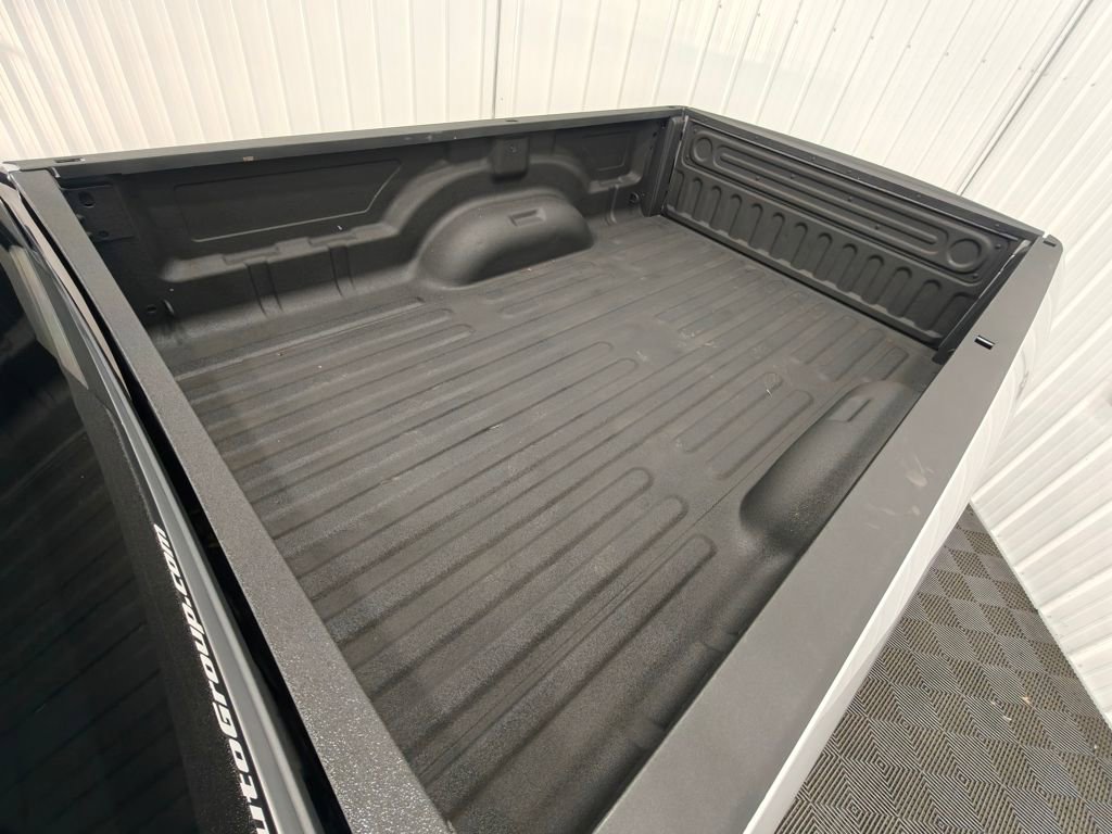 Used 2015 RAM 2500 Big Horn image 22