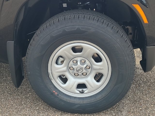 New 2027 Nissan Frontier S AWD/4WD image 9