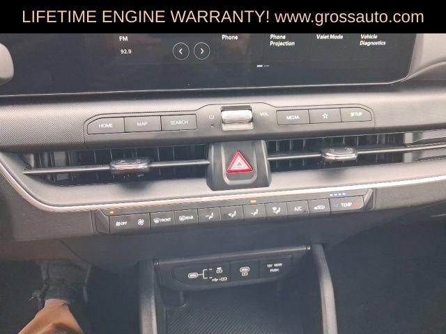 Used 2025 Kia K4 FWD image 15