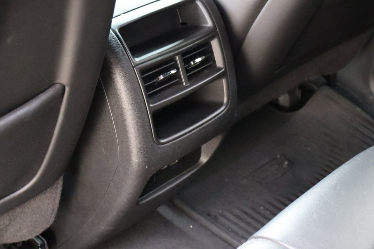 Used 2020 Cadillac XT5 Premium Luxury FWD image 20