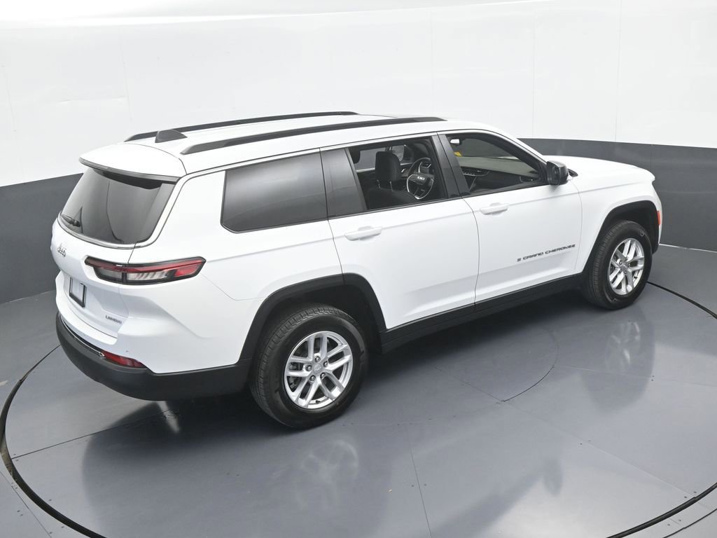 Used 2024 Jeep Grand Cherokee L Laredo image 51
